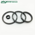 Gas Sealing Piston Rod Spring Energized PTFE Lip Seal